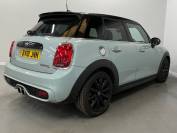 MINI HATCHBACK 2018 (18)