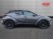 TOYOTA C-HR 2018 (18)