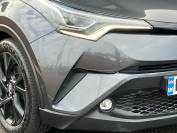 TOYOTA C-HR 2018 (18)