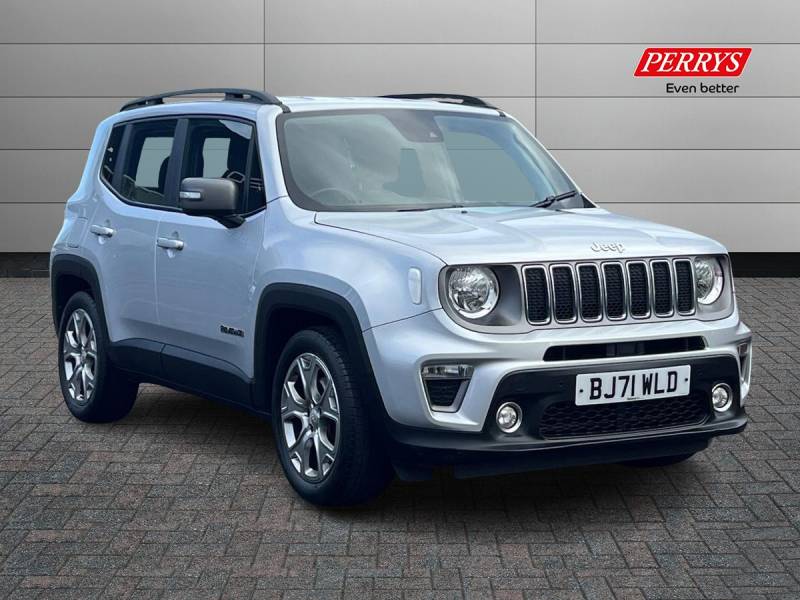 JEEP RENEGADE 2022 (71)