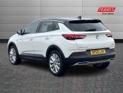 VAUXHALL GRANDLAND X 2019 (69)