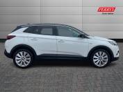 VAUXHALL GRANDLAND X 2019 (69)