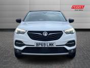 VAUXHALL GRANDLAND X 2019 (69)