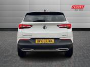 VAUXHALL GRANDLAND X 2019 (69)