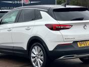 VAUXHALL GRANDLAND X 2019 (69)