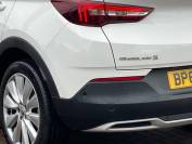 VAUXHALL GRANDLAND X 2019 (69)