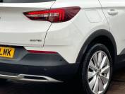 VAUXHALL GRANDLAND X 2019 (69)