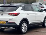 VAUXHALL GRANDLAND X 2019 (69)