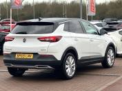 VAUXHALL GRANDLAND X 2019 (69)