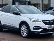 VAUXHALL GRANDLAND X 2019 (69)