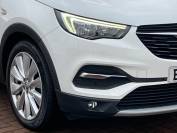 VAUXHALL GRANDLAND X 2019 (69)