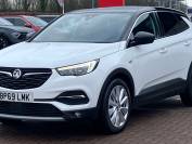 VAUXHALL GRANDLAND X 2019 (69)