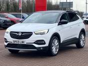 VAUXHALL GRANDLAND X 2019 (69)