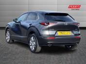 MAZDA CX-30 2022 (22)