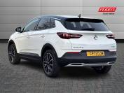 VAUXHALL GRANDLAND X 2022 (71)