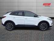 VAUXHALL GRANDLAND X 2022 (71)