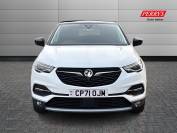 VAUXHALL GRANDLAND X 2022 (71)