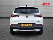 VAUXHALL GRANDLAND X 2022 (71)