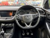 VAUXHALL GRANDLAND X 2022 (71)