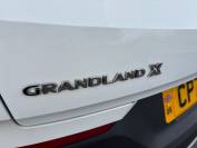 VAUXHALL GRANDLAND X 2022 (71)