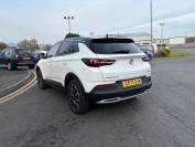 VAUXHALL GRANDLAND X 2022 (71)