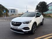 VAUXHALL GRANDLAND X 2022 (71)