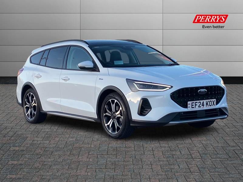 FORD FOCUS 2024 (24)