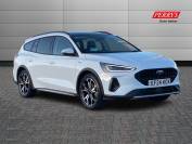 FORD FOCUS 2024 (24)