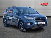 FORD KUGA 2019 (19)