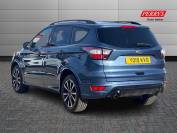 FORD KUGA 2019 (19)