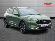 FORD KUGA 2024 (24)