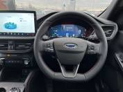 FORD KUGA 2024 (24)