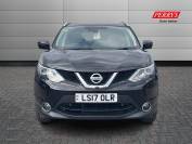 NISSAN QASHQAI 2017 (17)