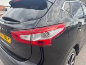 NISSAN QASHQAI 2017 (17)