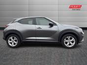 NISSAN JUKE 2021 (21)