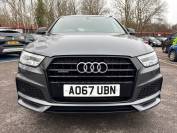 AUDI Q3 2017 (67)