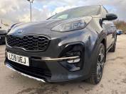 KIA SPORTAGE 2019 (19)