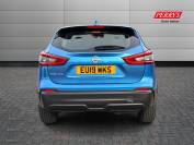 NISSAN QASHQAI 2019 (19)