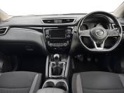 NISSAN QASHQAI 2019 (19)