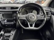 NISSAN QASHQAI 2019 (19)