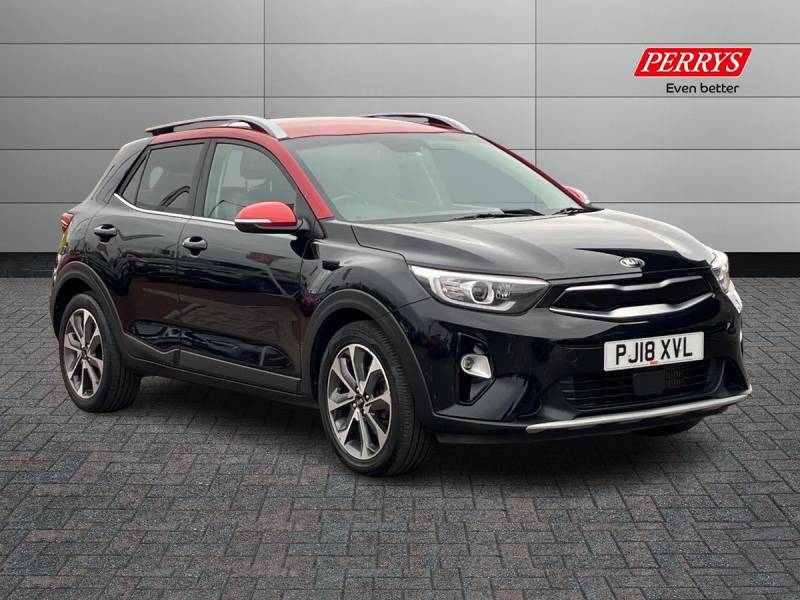 KIA STONIC 2018 (18)