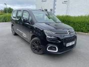 CITROEN BERLINGO 2019 (69)