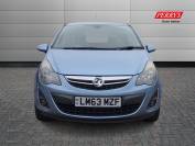 VAUXHALL CORSA 2013 (63)