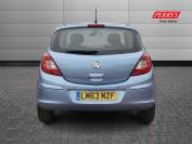 VAUXHALL CORSA 2013 (63)