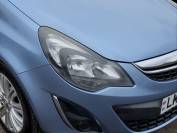 VAUXHALL CORSA 2013 (63)