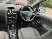 VAUXHALL CORSA 2013 (63)