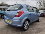 VAUXHALL CORSA 2013 (63)