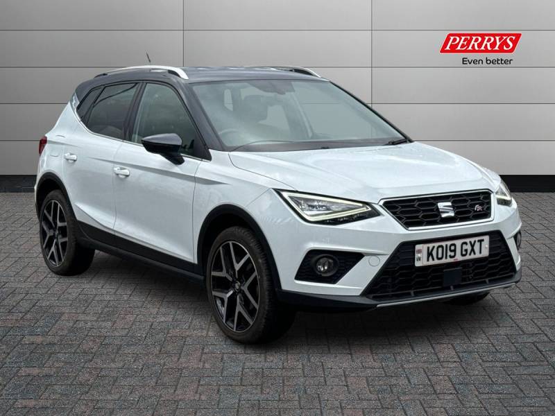 SEAT ARONA 2019 (19)