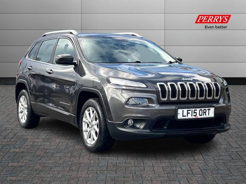 JEEP CHEROKEE 2015 (15)