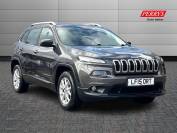 JEEP CHEROKEE 2015 (15)